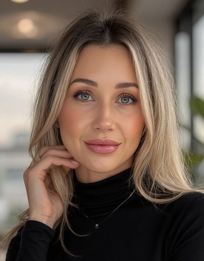 Tiffany McCleary