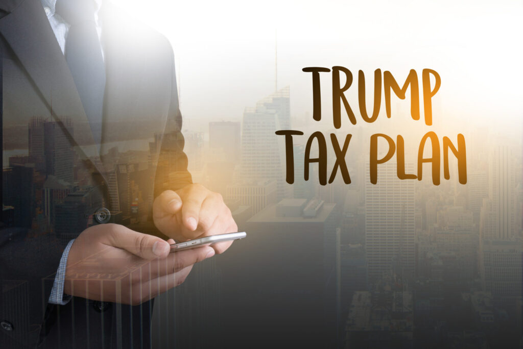 Tax planning for Trump Accounts and children's long-term savings