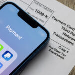 Bookkeeping and tax planning for Venmo PayPal and Cash App income