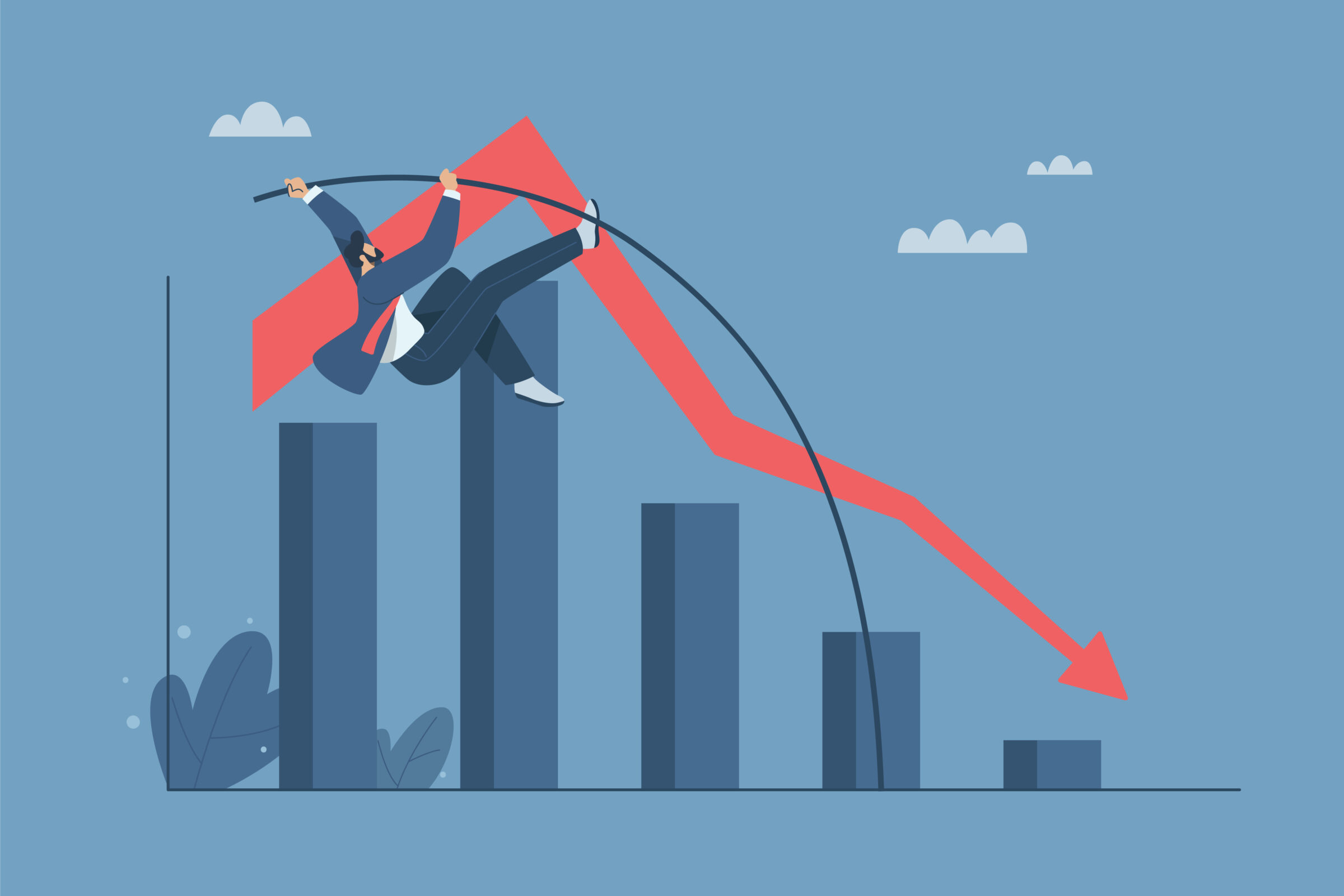 Cash flow planning and bookkeeping strategy for growing businesses
